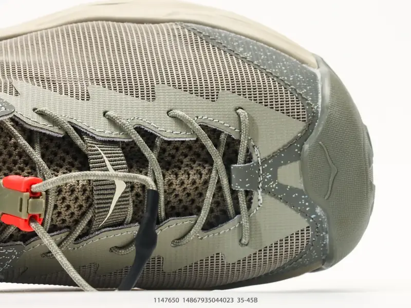 Hoka Sportschuhe Outdoor 1147650 #14867935044023