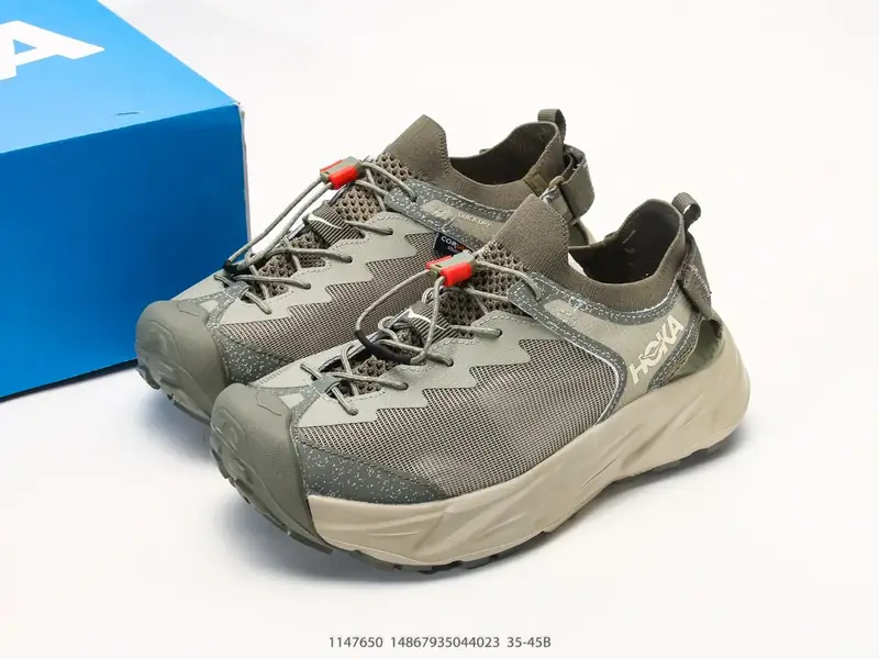 Hoka Sportschuhe Outdoor 1147650 #14867935044023