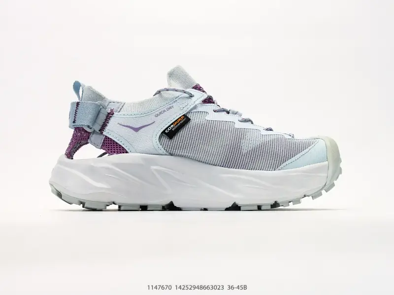 HOKA M HOPARA 2 霍帕拉 2代 纯原鞋开模 最正确 1147670 #14252948663023