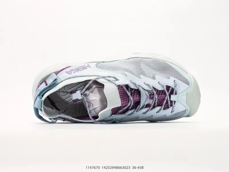 HOKA M HOPARA 2 霍帕拉 2代 纯原鞋开模 最正确 1147670 #14252948663023