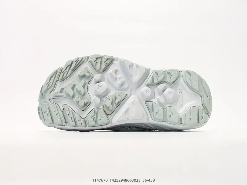 HOKA M HOPARA 2 霍帕拉 2代 纯原鞋开模 最正确 1147670 #14252948663023
