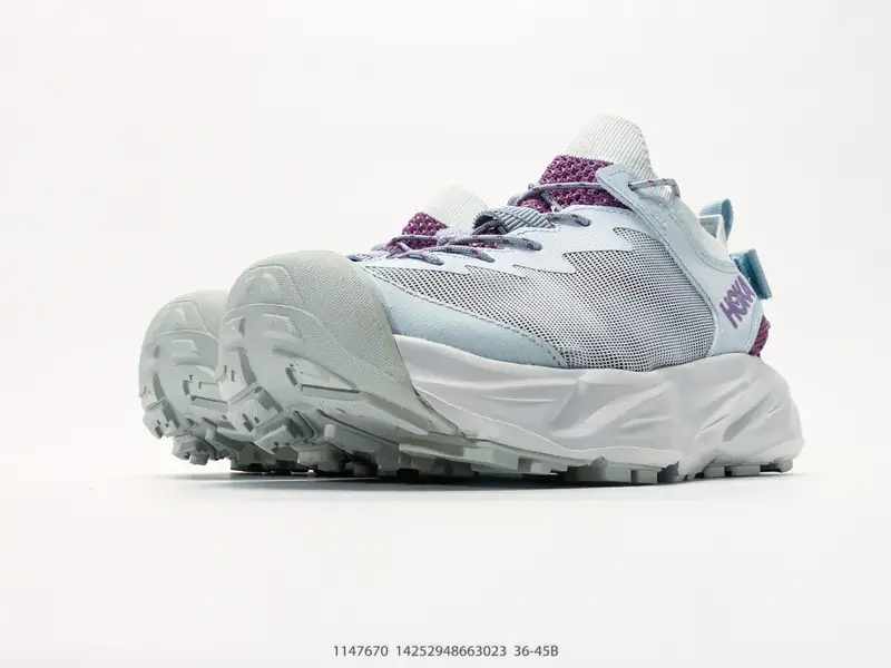HOKA M HOPARA 2 霍帕拉 2代 纯原鞋开模 最正确 1147670 #14252948663023
