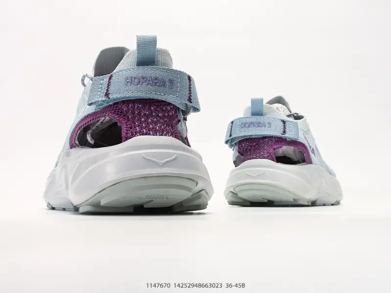HOKA M HOPARA 2 霍帕拉 2代 纯原鞋开模 最正确 1147670 #14252948663023