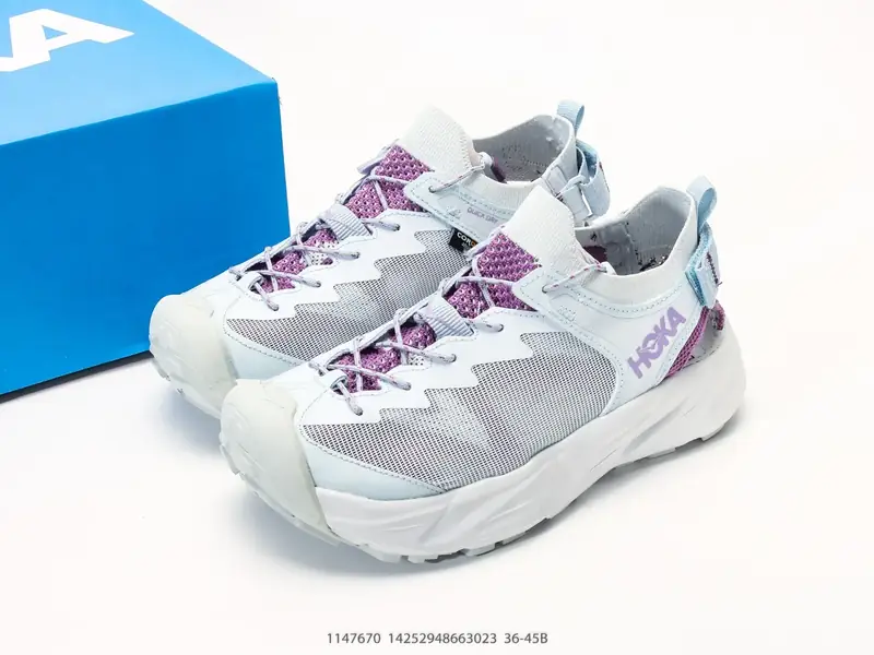 HOKA M HOPARA 2 霍帕拉 2代 纯原鞋开模 最正确 1147670 #14252948663023