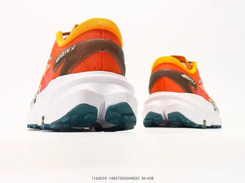 HOKA ONE ONE Mafate X 舒适轻盈 低帮 VIBRAM 休闲越野跑步鞋 1162010 #14857935044023