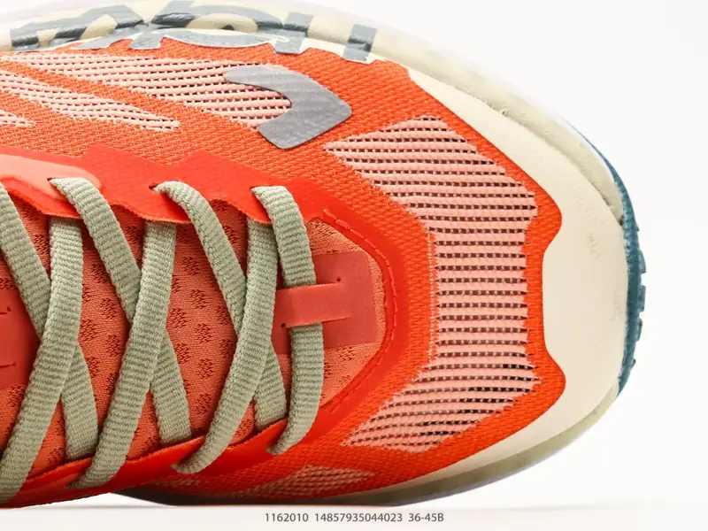 HOKA ONE ONE Mafate X 舒适轻盈 低帮 VIBRAM 休闲越野跑步鞋 1162010 #14857935044023