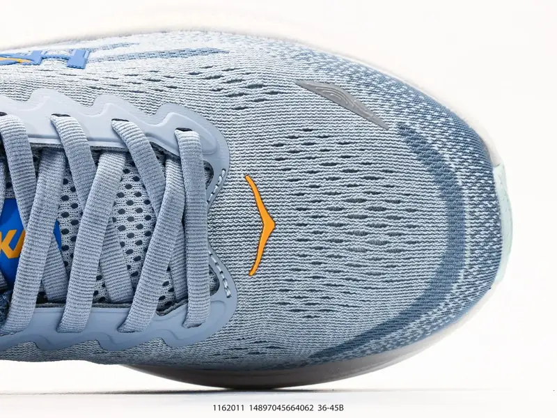 Hoka Sepatu Kasual Anti-Slip Tahan Lama Low Top 1162011 #14897045664062