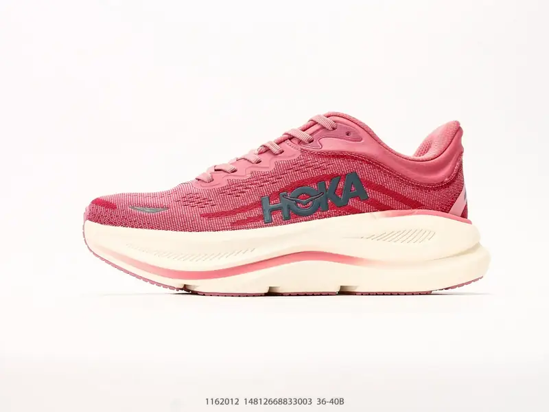 Hoka Zapatillas de running Transpirable Amortiguado De soporte 1162012 #14812668833003
