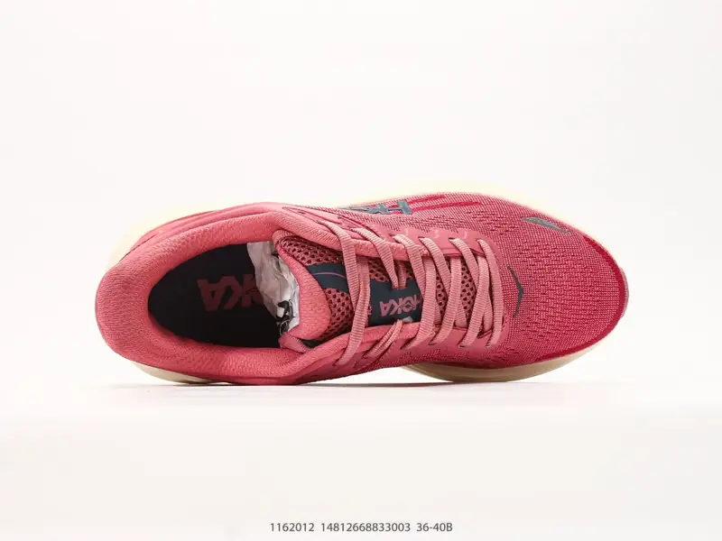 Hoka Zapatillas de running Transpirable Amortiguado De soporte 1162012 #14812668833003