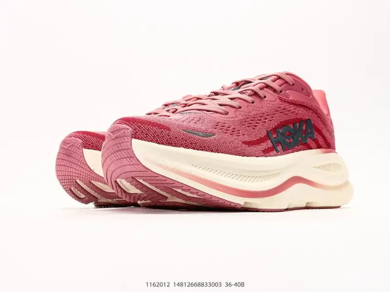 Hoka Zapatillas de running Transpirable Amortiguado De soporte 1162012 #14812668833003