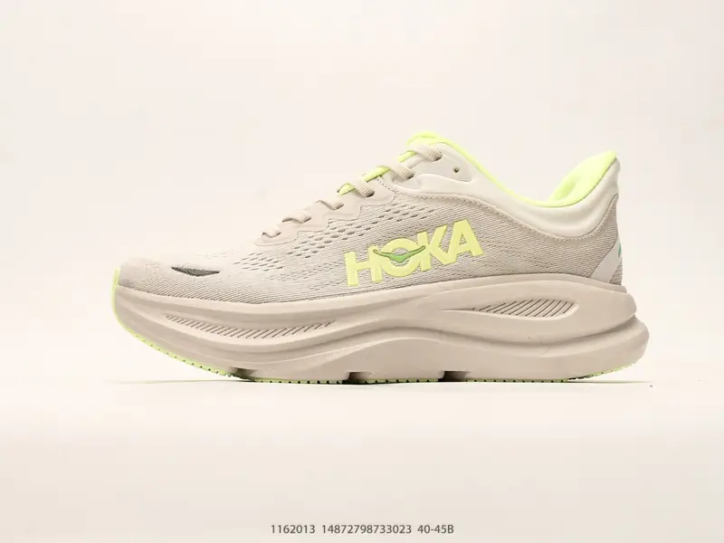 Hoka Zapatillas de running Retro Antideslizante Resistente 1162013 #14872798733023