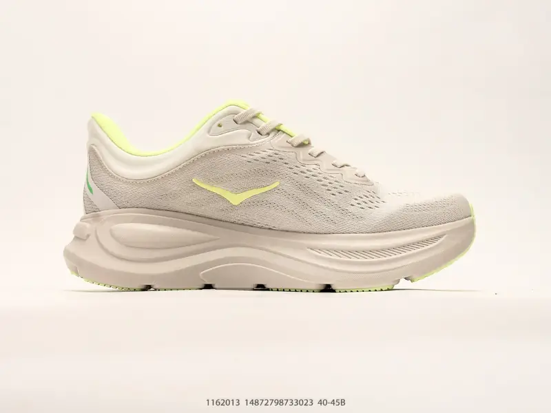 Hoka Zapatillas de running Retro Antideslizante Resistente 1162013 #14872798733023