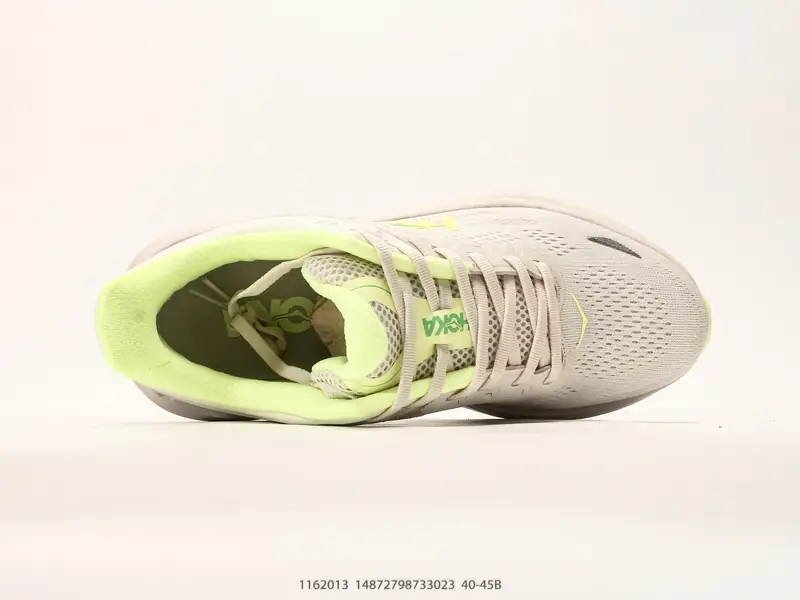 Hoka Zapatillas de running Retro Antideslizante Resistente 1162013 #14872798733023