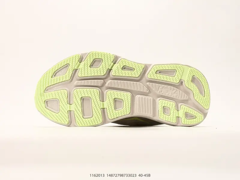 Hoka Zapatillas de running Retro Antideslizante Resistente 1162013 #14872798733023