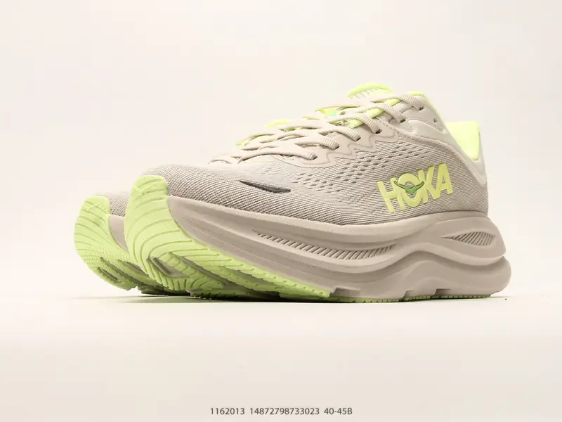 Hoka Zapatillas de running Retro Antideslizante Resistente 1162013 #14872798733023