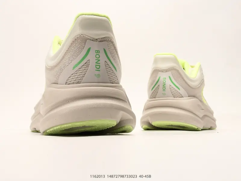 Hoka Zapatillas de running Retro Antideslizante Resistente 1162013 #14872798733023