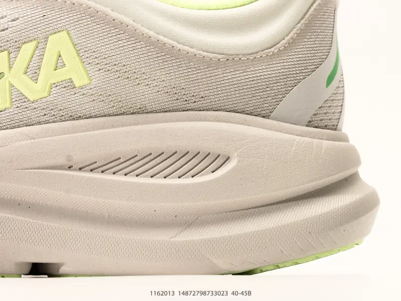 Hoka Zapatillas de running Retro Antideslizante Resistente 1162013 #14872798733023