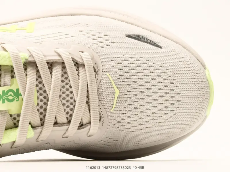 Hoka Zapatillas de running Retro Antideslizante Resistente 1162013 #14872798733023