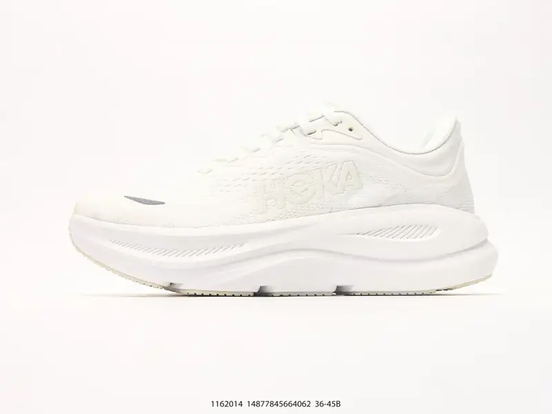 Hoka Chaussures de running Résistant Polyvalent Basse 1162014 #14877845664062