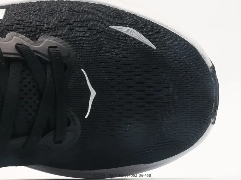 Z HOKA ONE ONE Bondi 9 WIDE 邦迪九代舒适防滑耐磨低帮休闲跑步鞋 相比常规跑鞋 HOKA ONE ONE特别研发使用性能独特的几何形跑鞋 1162016 #14847045664062