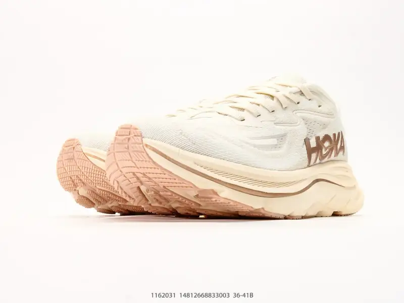 Hoka Scarpe da running Traspirante Ammortizzato Di supporto 1162031 #14812668833003