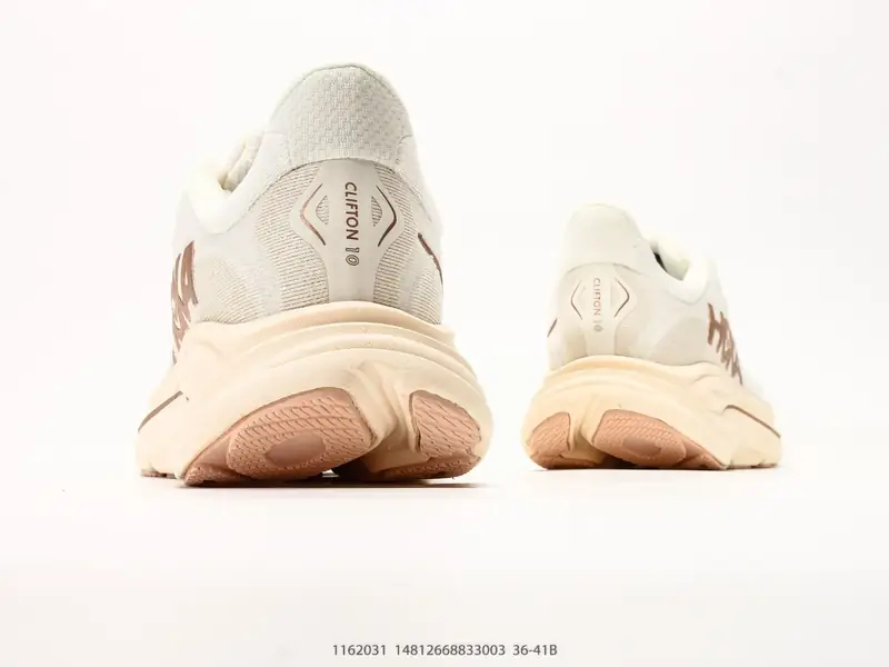 Hoka Scarpe da running Traspirante Ammortizzato Di supporto 1162031 #14812668833003