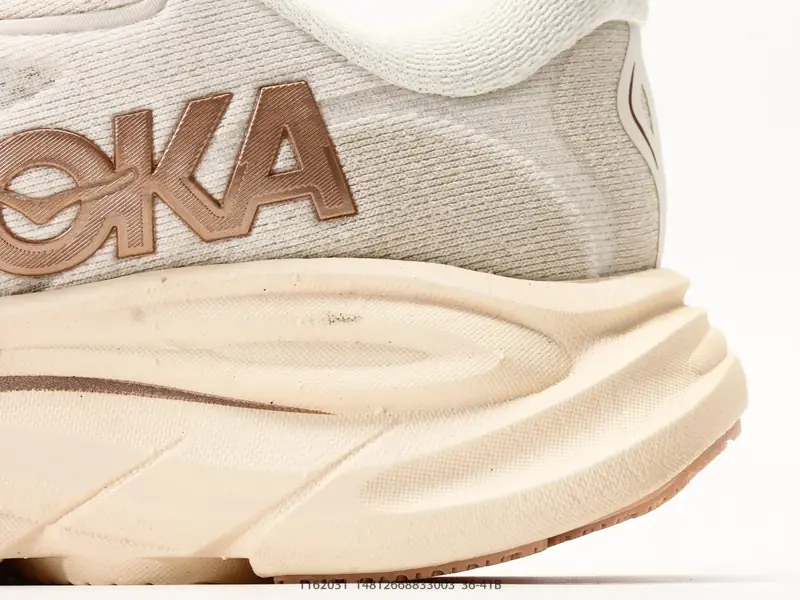 Hoka Scarpe da running Traspirante Ammortizzato Di supporto 1162031 #14812668833003