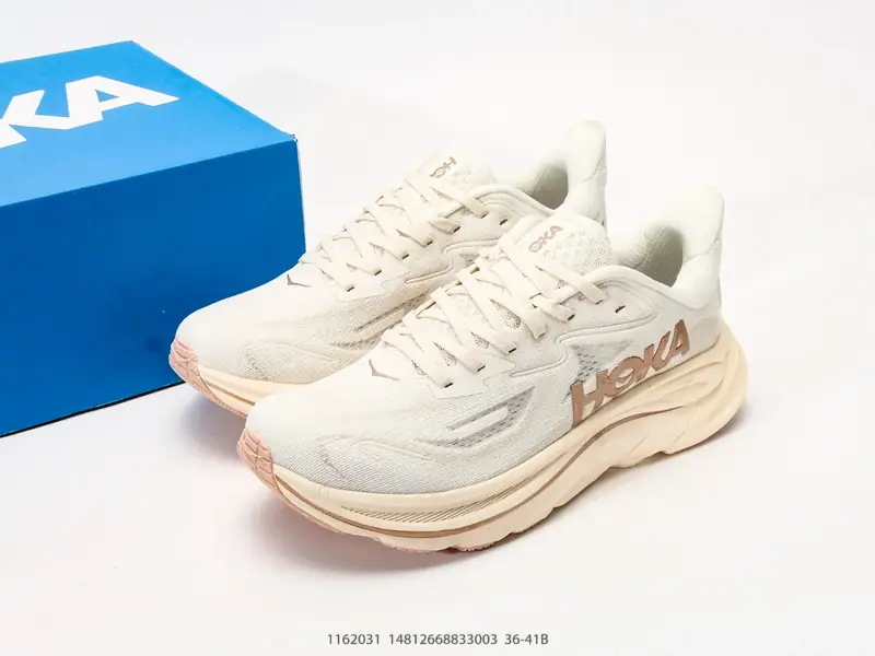Hoka Scarpe da running Traspirante Ammortizzato Di supporto 1162031 #14812668833003