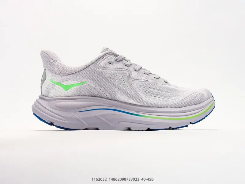 Hoka Scarpe da trail Traspirante Leggero Basso 1162032 #14862098733023