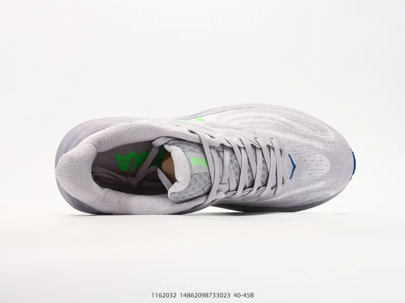 Hoka Scarpe da trail Traspirante Leggero Basso 1162032 #14862098733023
