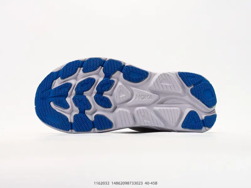 Hoka Scarpe da trail Traspirante Leggero Basso 1162032 #14862098733023