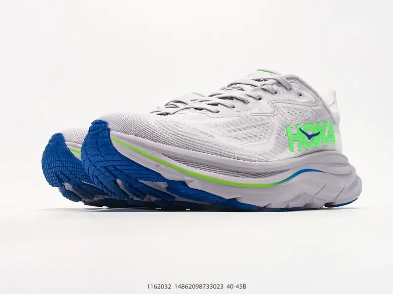 Hoka Scarpe da trail Traspirante Leggero Basso 1162032 #14862098733023
