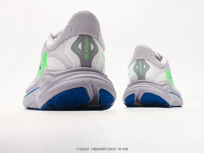Hoka Scarpe da trail Traspirante Leggero Basso 1162032 #14862098733023