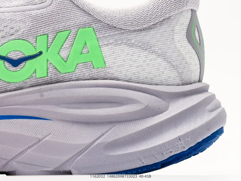Hoka Scarpe da trail Traspirante Leggero Basso 1162032 #14862098733023