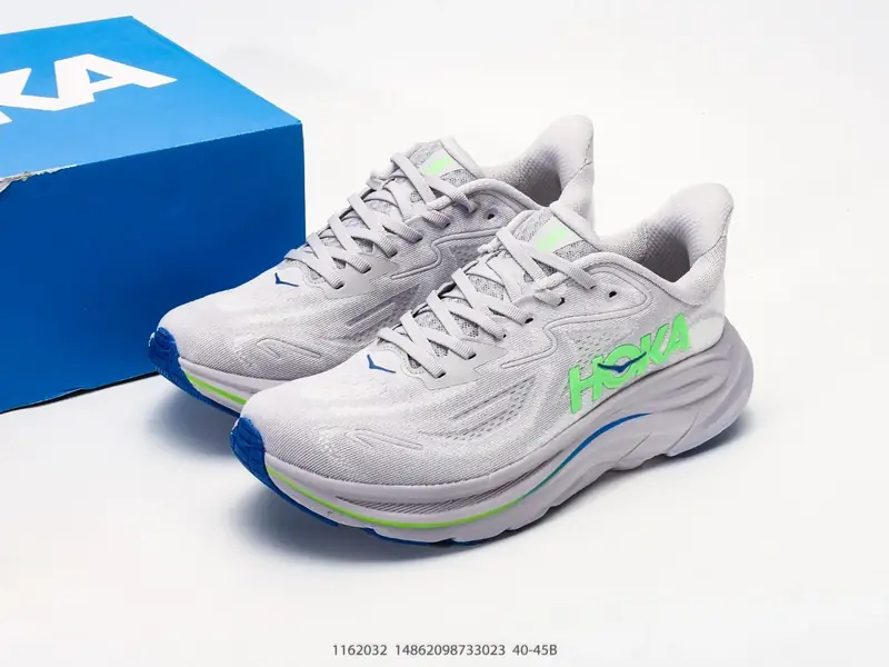 Hoka Scarpe da trail Traspirante Leggero Basso 1162032 #14862098733023
