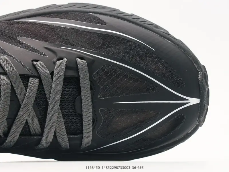 Hoka Trailrunningschuhe Atmungsaktiv Rutschfest Langlebig 1168450 #14852298733003