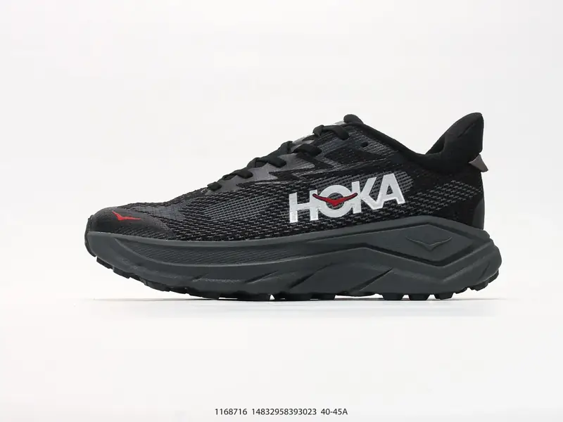 Hoka Sports Shoes Anti-Slip Durable Low-Top 1168716 #14832958393023