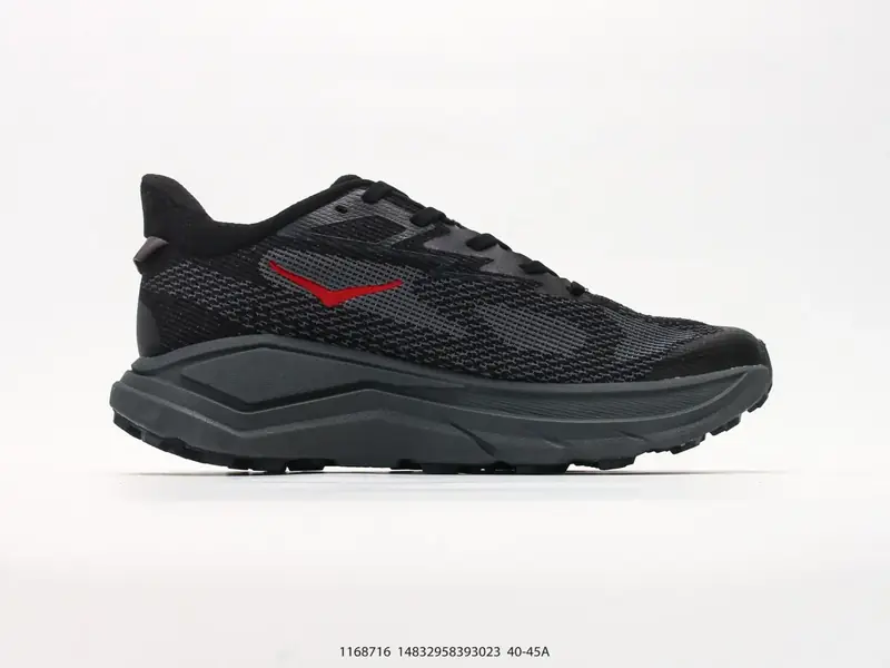HOKA CHALLENGER 8 运动平衡 轻便系带减震防滑耐磨低帮跑步鞋 1168716 #14832958393023