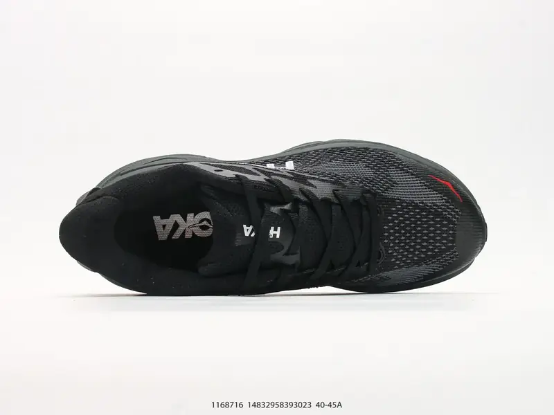 HOKA CHALLENGER 8 运动平衡 轻便系带减震防滑耐磨低帮跑步鞋 1168716 #14832958393023