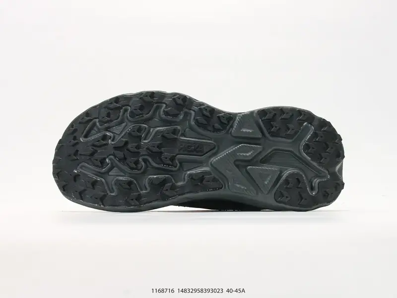 HOKA CHALLENGER 8 运动平衡 轻便系带减震防滑耐磨低帮跑步鞋 1168716 #14832958393023