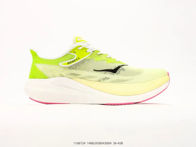 Hoka Sportschuhe Atmungsaktiv Leicht Komfortabel 1168724 #14862938043004
