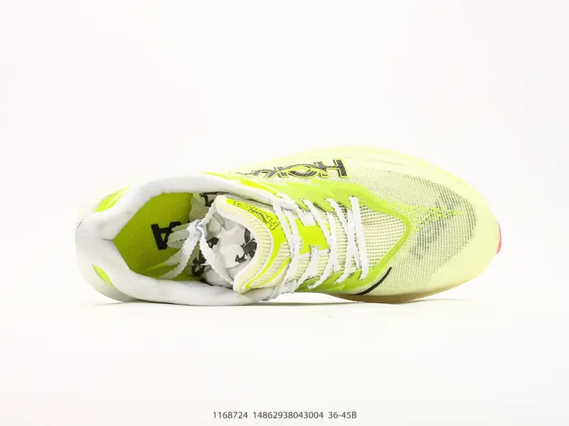 Hoka Sportschuhe Atmungsaktiv Leicht Komfortabel 1168724 #14862938043004