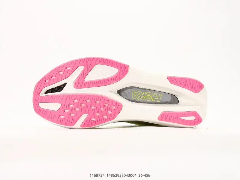Hoka Sportschuhe Atmungsaktiv Leicht Komfortabel 1168724 #14862938043004