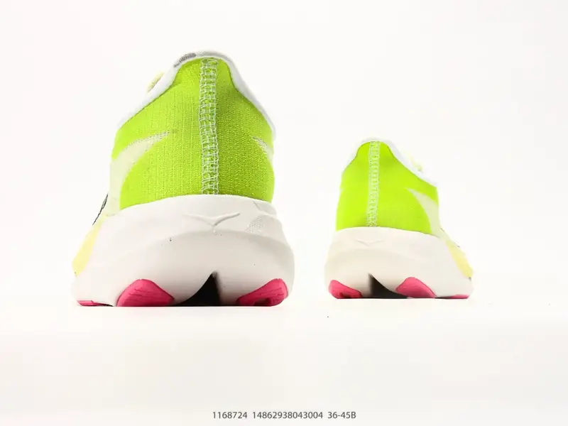 Hoka Sportschuhe Atmungsaktiv Leicht Komfortabel 1168724 #14862938043004