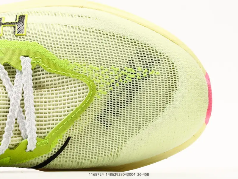 Hoka Sportschuhe Atmungsaktiv Leicht Komfortabel 1168724 #14862938043004