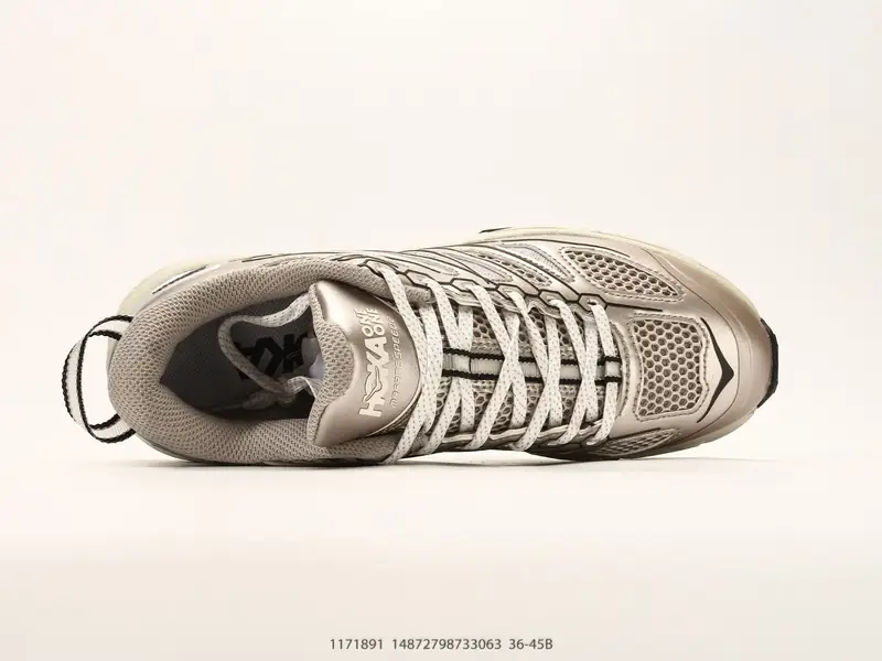 HOKA ONE ONE Mafate Speed 2 Low 轻量低帮户外越野跑鞋 户外山脉越野轻量运动跑鞋 1171891 #14872798733063