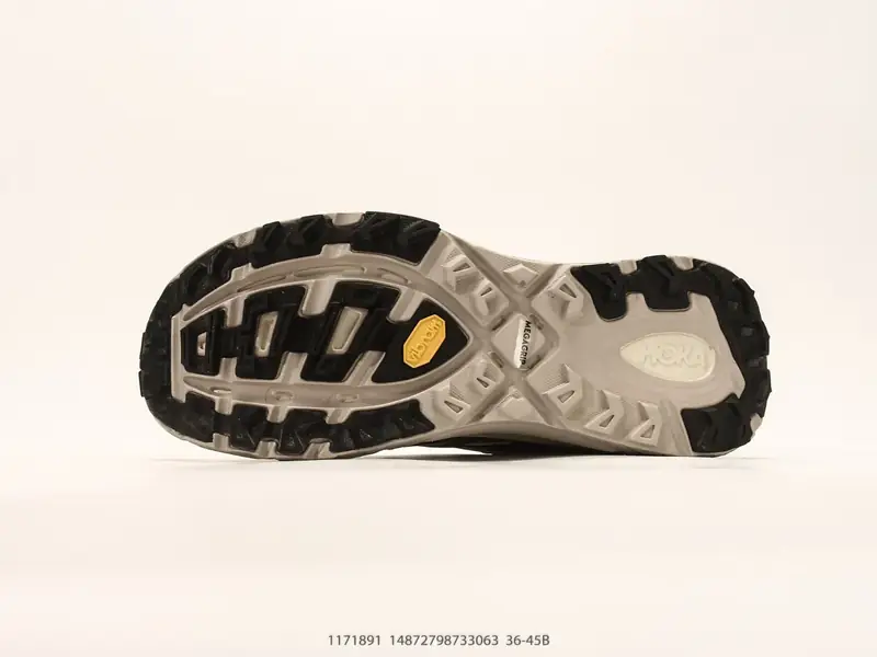 HOKA ONE ONE Mafate Speed 2 Low 轻量低帮户外越野跑鞋 户外山脉越野轻量运动跑鞋 1171891 #14872798733063