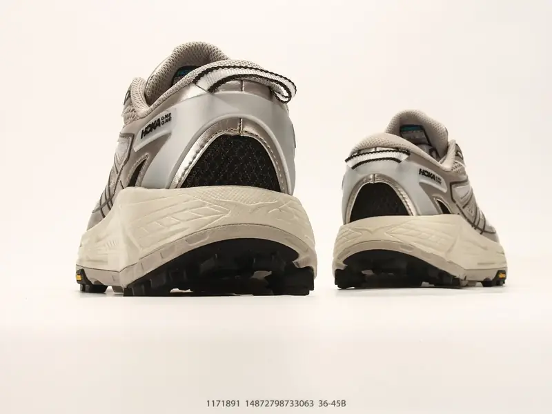 HOKA ONE ONE Mafate Speed 2 Low 轻量低帮户外越野跑鞋 户外山脉越野轻量运动跑鞋 1171891 #14872798733063