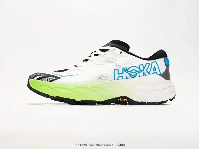 Hoka Chaussures de trail Polyvalent Trail Confortable 1171929 #14887845664023
