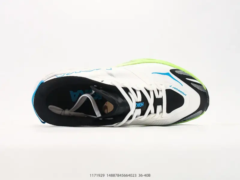 Hoka Zapatillas de trail running Versátil Trail Cómodo 1171929 #14887845664023